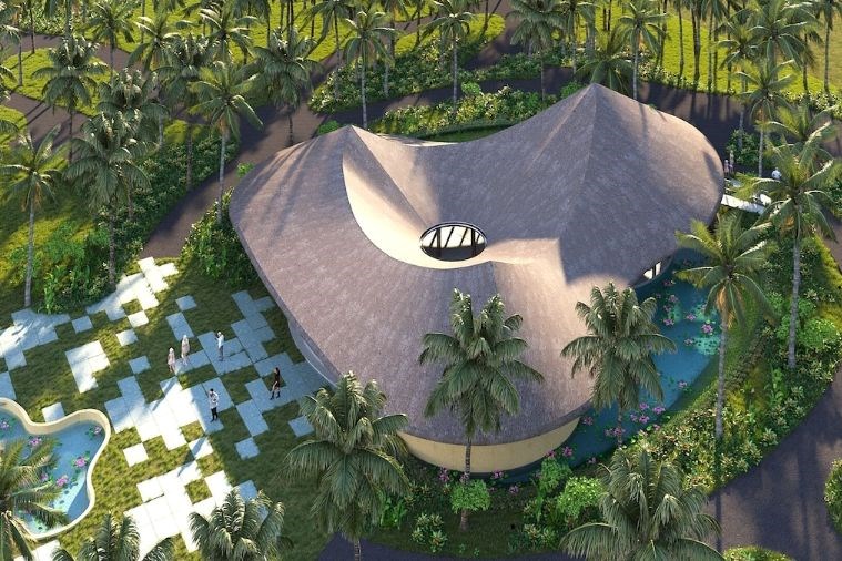 Ana Mandara Cam Ranh Nha Trang